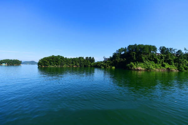 千岛湖