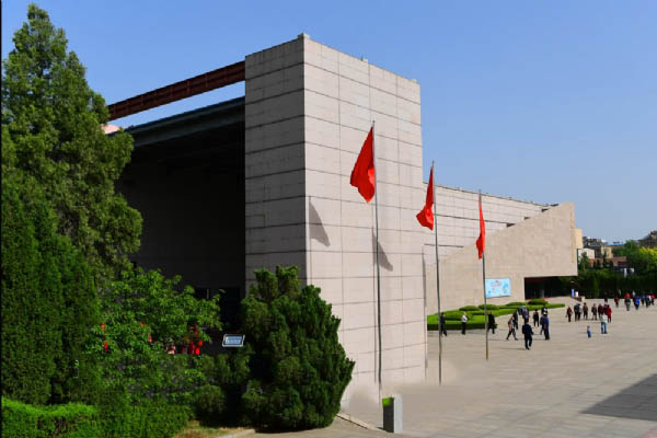 鲁中抗日战争展览馆